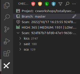 Configuration Finished