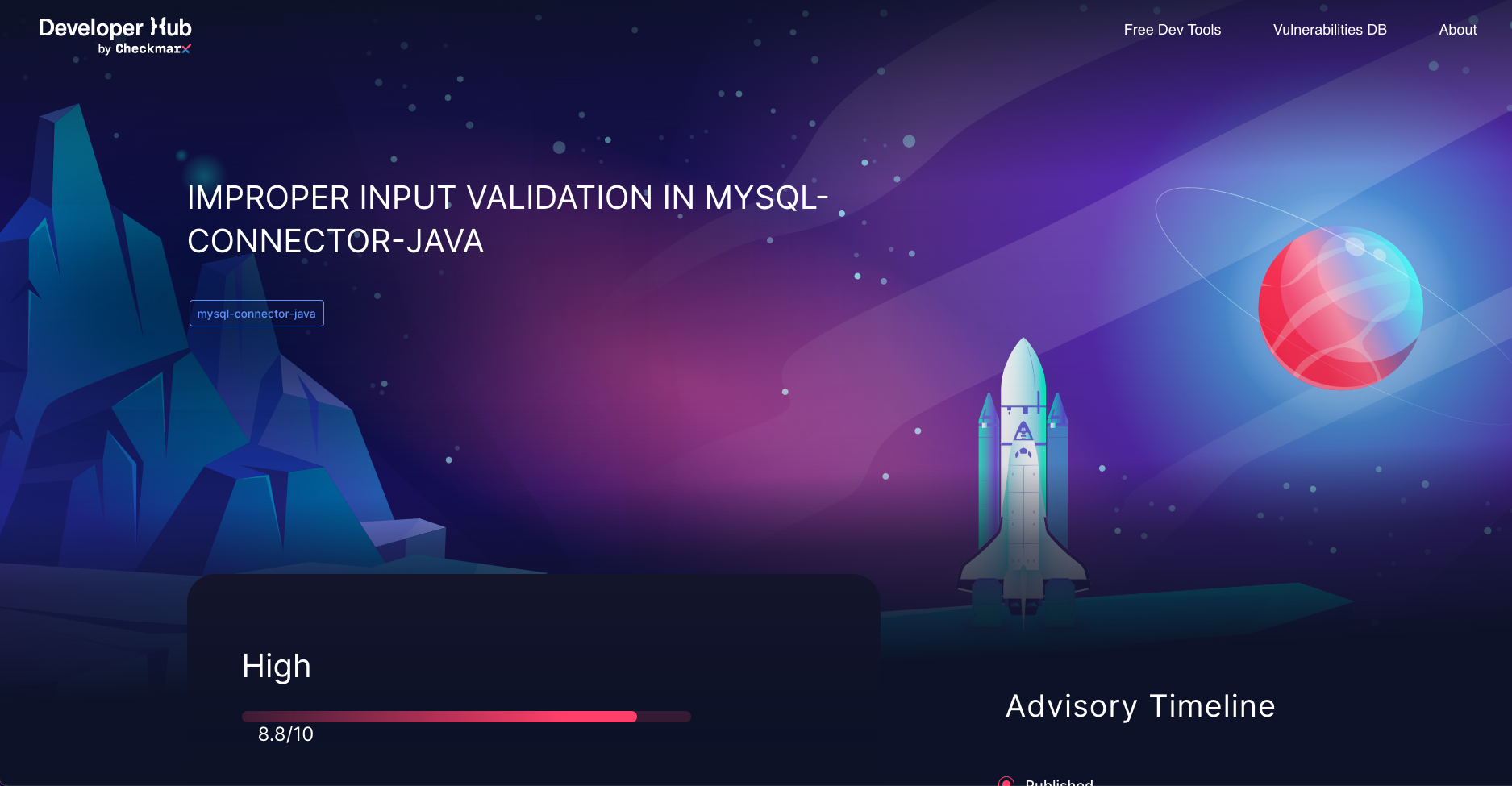 DevHub
