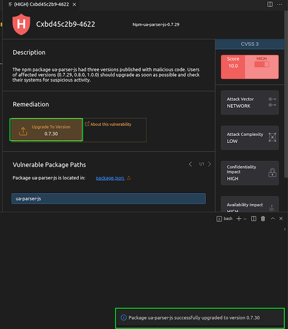 "ua-parser-fix